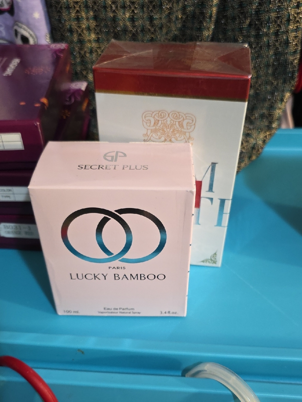 Bamboo